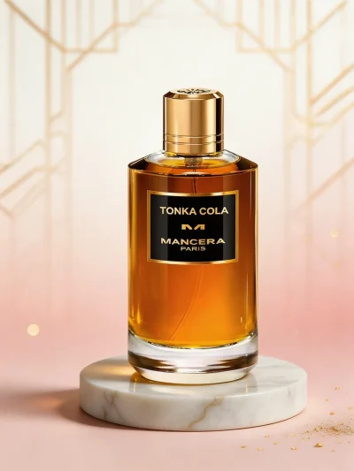 Mancera Tonka Cola Eau de Parfum