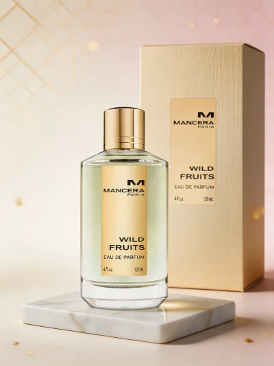 Mancera Wild Fruits Eau de Parfum