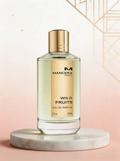 Mancera Wild Fruits Eau de Parfum