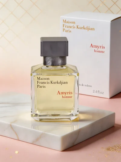 Maison Francis Kurkdjian Amyris Homme Eau de Parfum