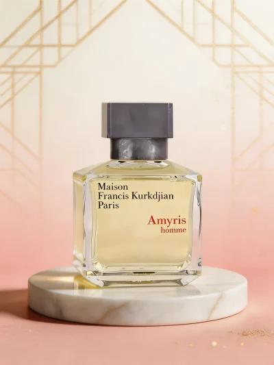 Maison Francis Kurkdjian Amyris Homme Eau de Parfum
