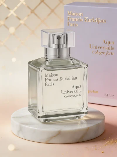 Maison Francis Kurkdjian Aqua Universalis Eau de Parfum