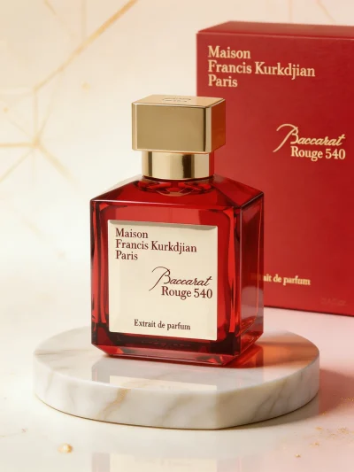 Maison Francis Kurkdjian Baccarat Rouge 540 Extrait de Parfum