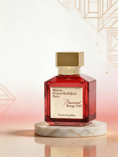 Maison Francis Kurkdjian Baccarat Rouge 540 Extrait de Parfum