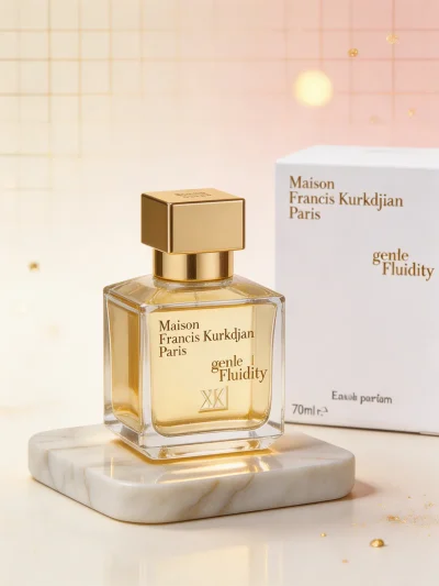 Maison Francis Kurkdjian Gentle Fluidity Gold Eau de Parfum
