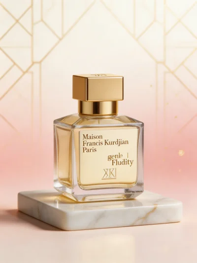 Maison Francis Kurkdjian Gentle Fluidity Gold Eau de Parfum
