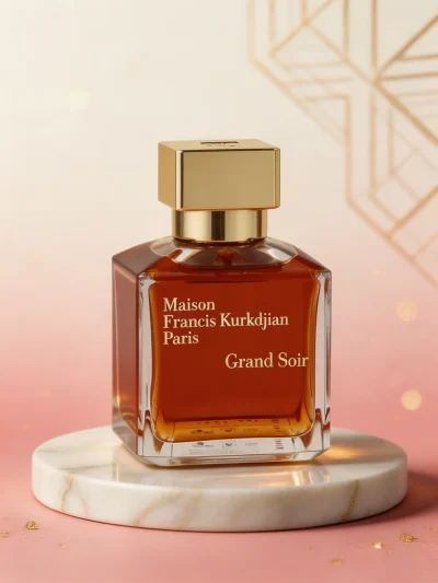 Maison Francis Kurkdjian Grand Soir Eau de Parfum