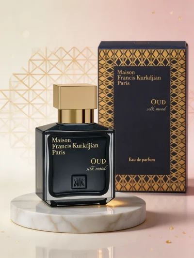 Maison Francis Kurkdjian Oud Silk Mood Eau de Parfum