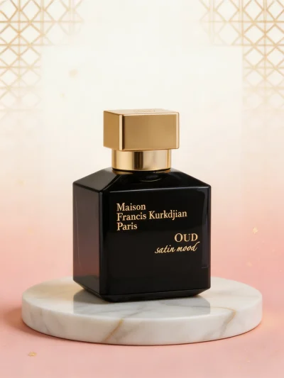 Maison Francis Kurkdjian Oud Satin Mood Eau de Parfum
