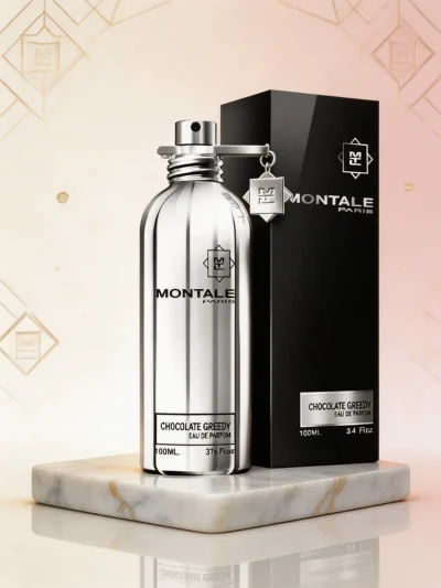 Montale Chocolate Greedy Eau de Parfum