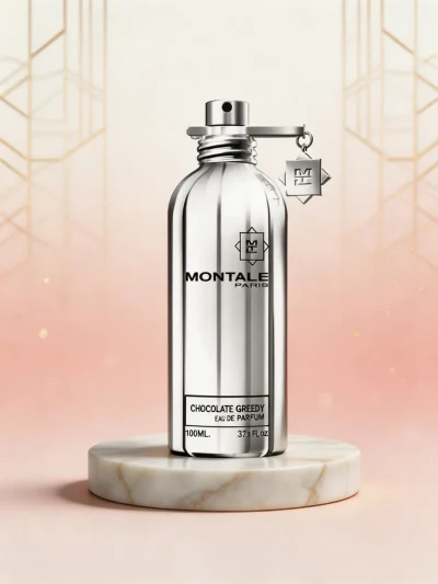Montale Chocolate Greedy Eau de Parfum