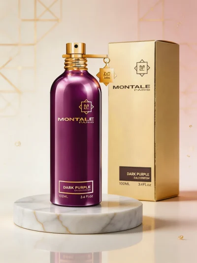 Montale Dark Purple Eau de Parfum