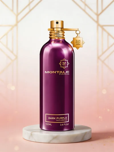 Montale Dark Purple Eau de Parfum