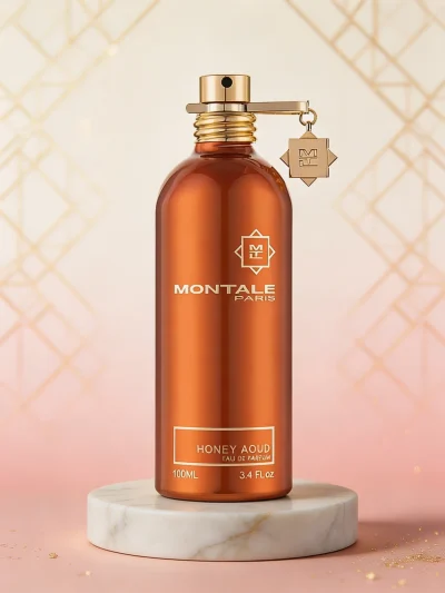 Montale Honey Aoud Eau de Parfum
