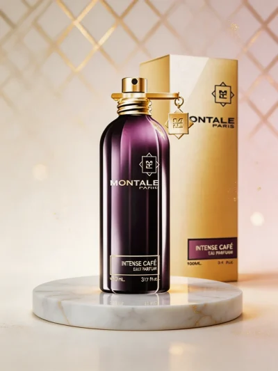 Montale Intense Cafe Eau de Parfum