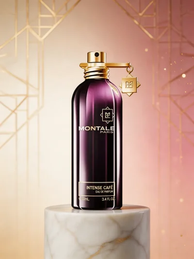 Montale Intense Cafe Eau de Parfum