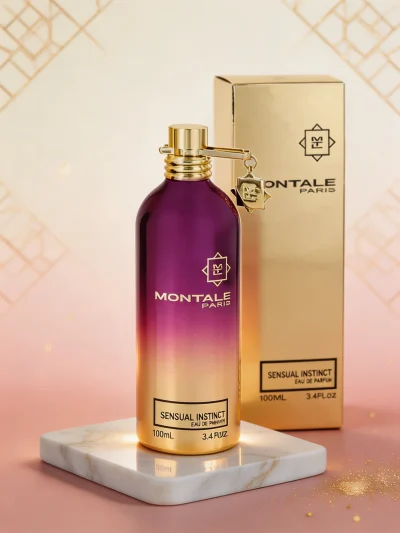 Montale Sensual Instinct Eau de Parfum