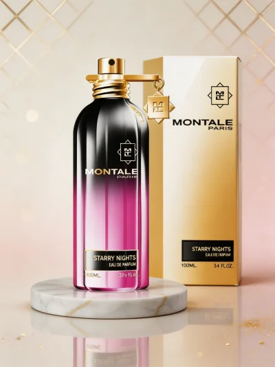 Montale Starry Nights Eau de Parfum