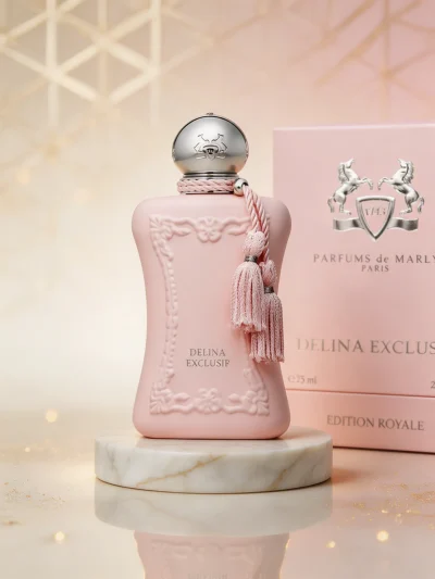 Parfums de Marly Delina Exclusif Eau de Parfum