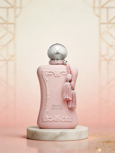 Parfums de Marly Delina Exclusif Eau de Parfum