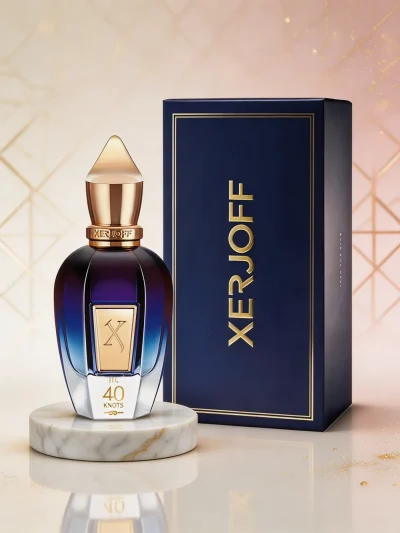 Xerjoff 40 Knots Eau de Parfum