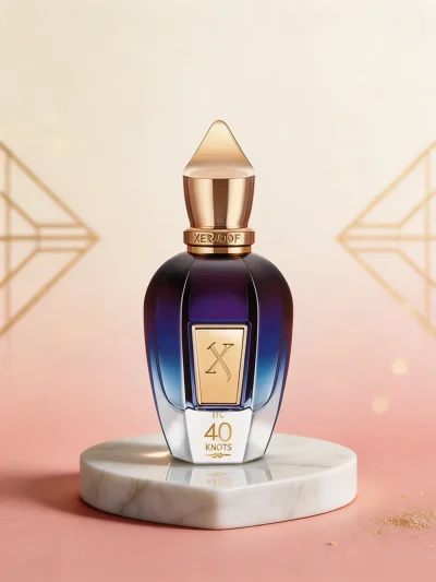 Xerjoff 40 Knots Eau de Parfum