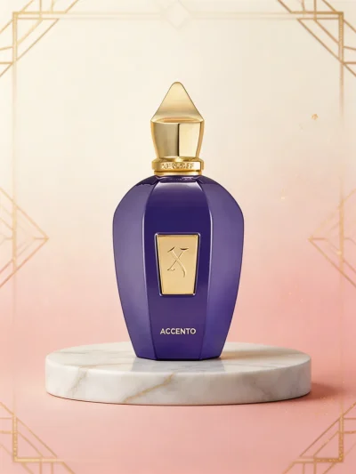 Xerjoff Accento Eau de Parfum