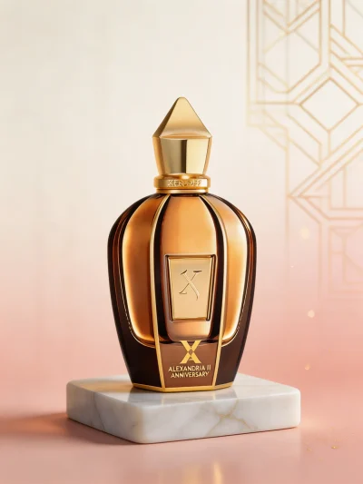 Xerjoff Alexandria II Eau de Parfum