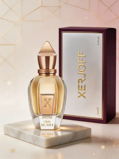 Xerjoff Cruz del Sur II Eau de Parfum