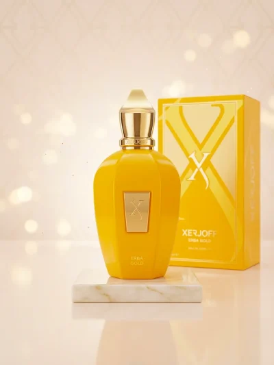 Xerjoff Erba Gold Eau de Parfum