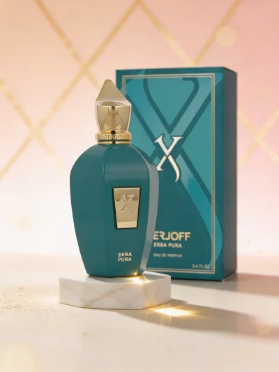 Xerjoff Erba Pura Eau de Parfum