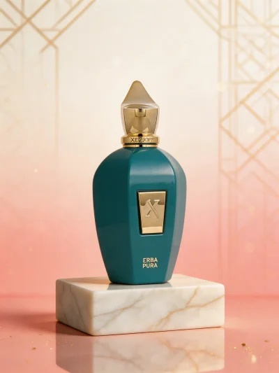Xerjoff Erba Pura Eau de Parfum