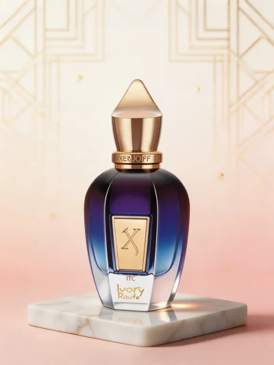 Xerjoff Ivory Route Eau de Parfum