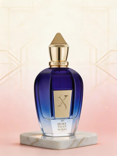 Xerjoff More Than Words Eau de Parfum