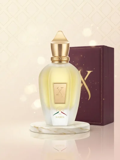 Xerjoff Naxos Eau de Parfum