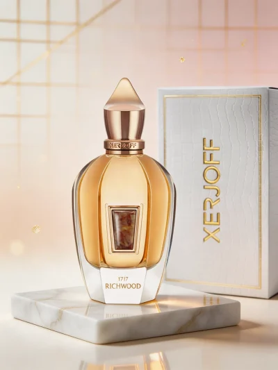 Xerjoff Richwood Eau de Parfum