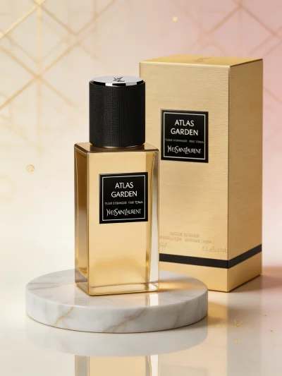 Yves Saint Laurent Atlas Garden Eau de Parfum