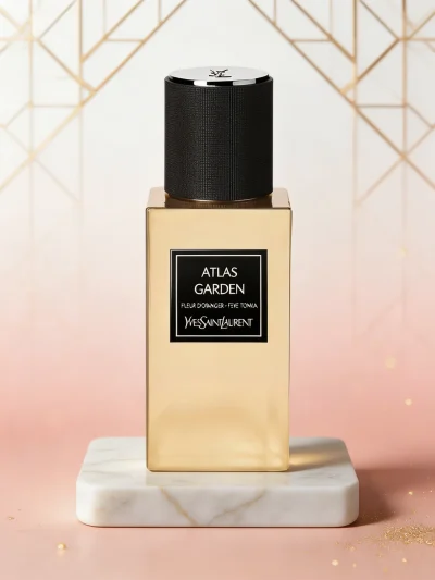 Yves Saint Laurent Atlas Garden Eau de Parfum