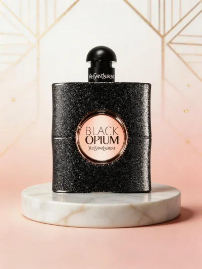 Yves Saint Laurent Black Opium Eau de Parfum