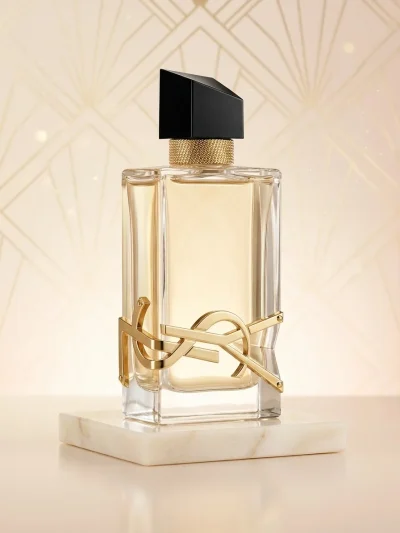 Yves Saint Laurent Libre Eau de Parfum