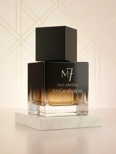 Yves Saint Laurent M7 Oud Absolu Eau de Toilette