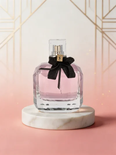 Yves Saint Laurent Mon Paris Eau de Parfum