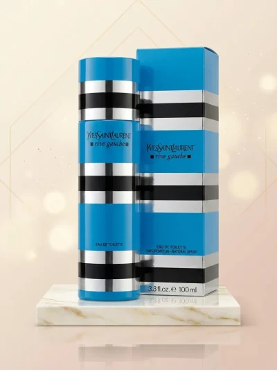 Yves Saint Laurent Rive Gauche Eau de Toilette
