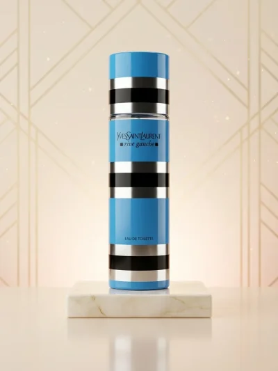 Yves Saint Laurent Rive Gauche Eau de Toilette