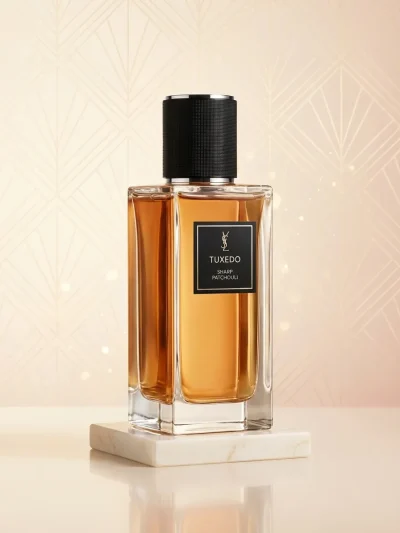 Yves Saint Laurent Tuxedo Eau de Parfum