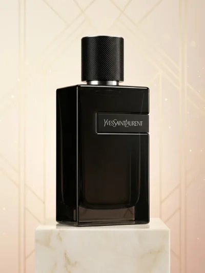 Yves Saint Laurent Y Le Parfum