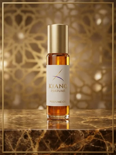 Interlude Man Perfume Oil