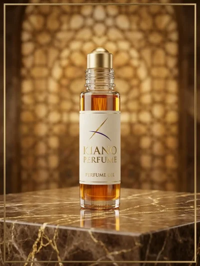 Sauvage Elixir Perfume Oil