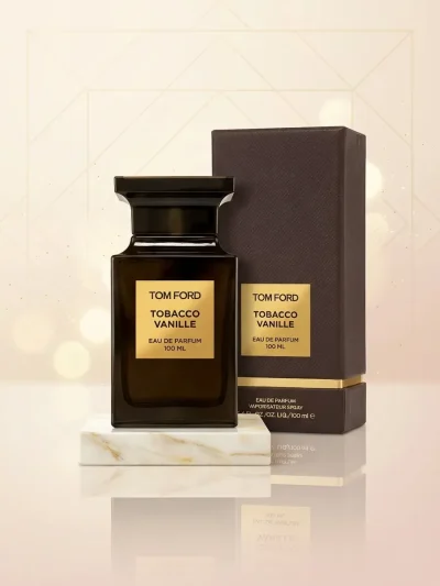 Tom Ford Tobacco Vanille Eau de Parfum