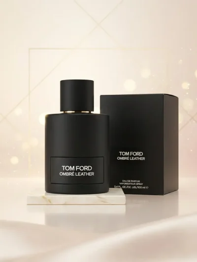 Tom Ford Ombre Leather Eau de Parfum